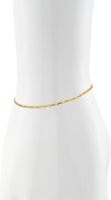 Armband aus 375 Gold