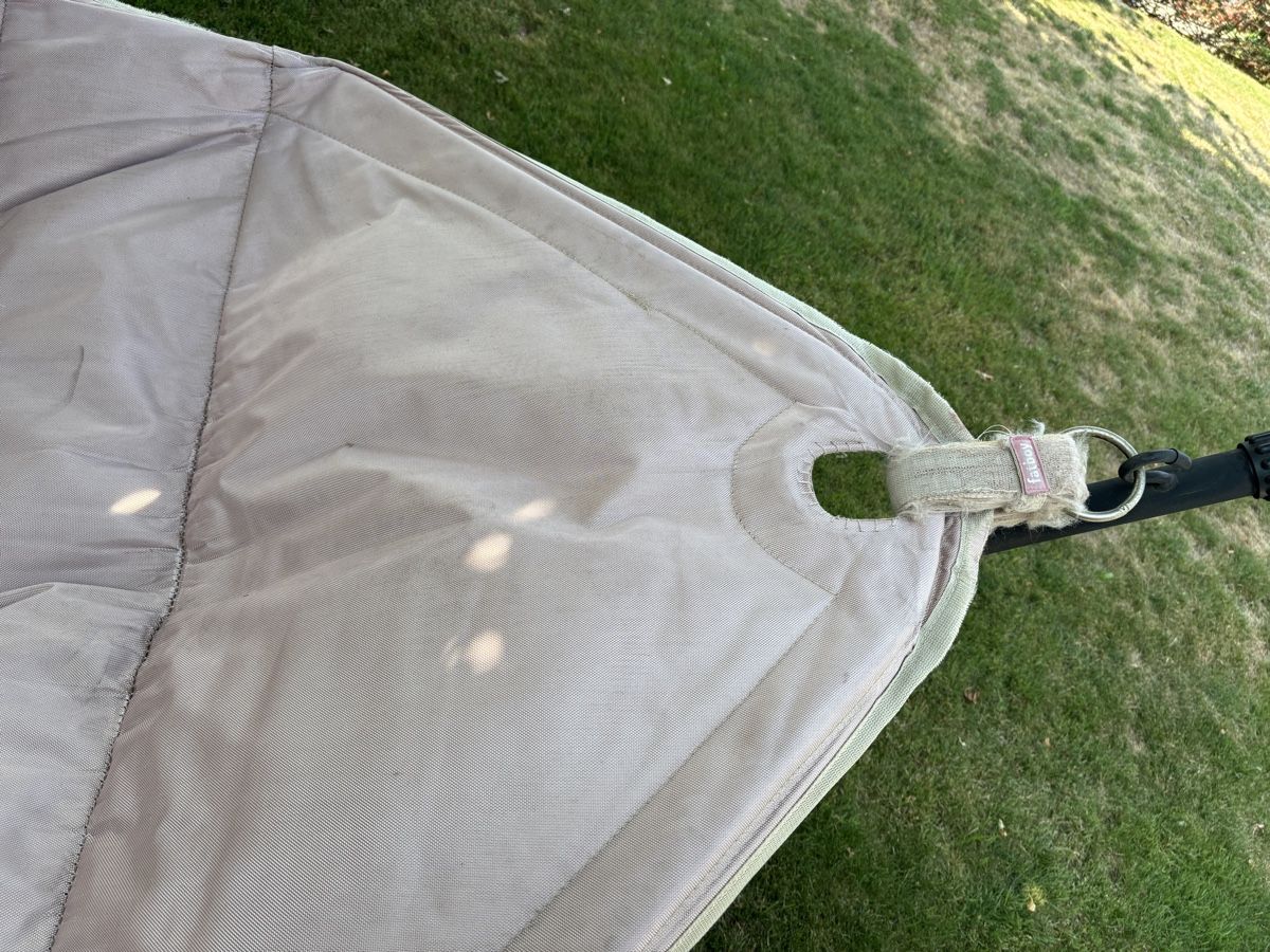Fatboy Hängematten: Fatboy Hängematte – Gebraucht aus Märstetten von Roghinio 3