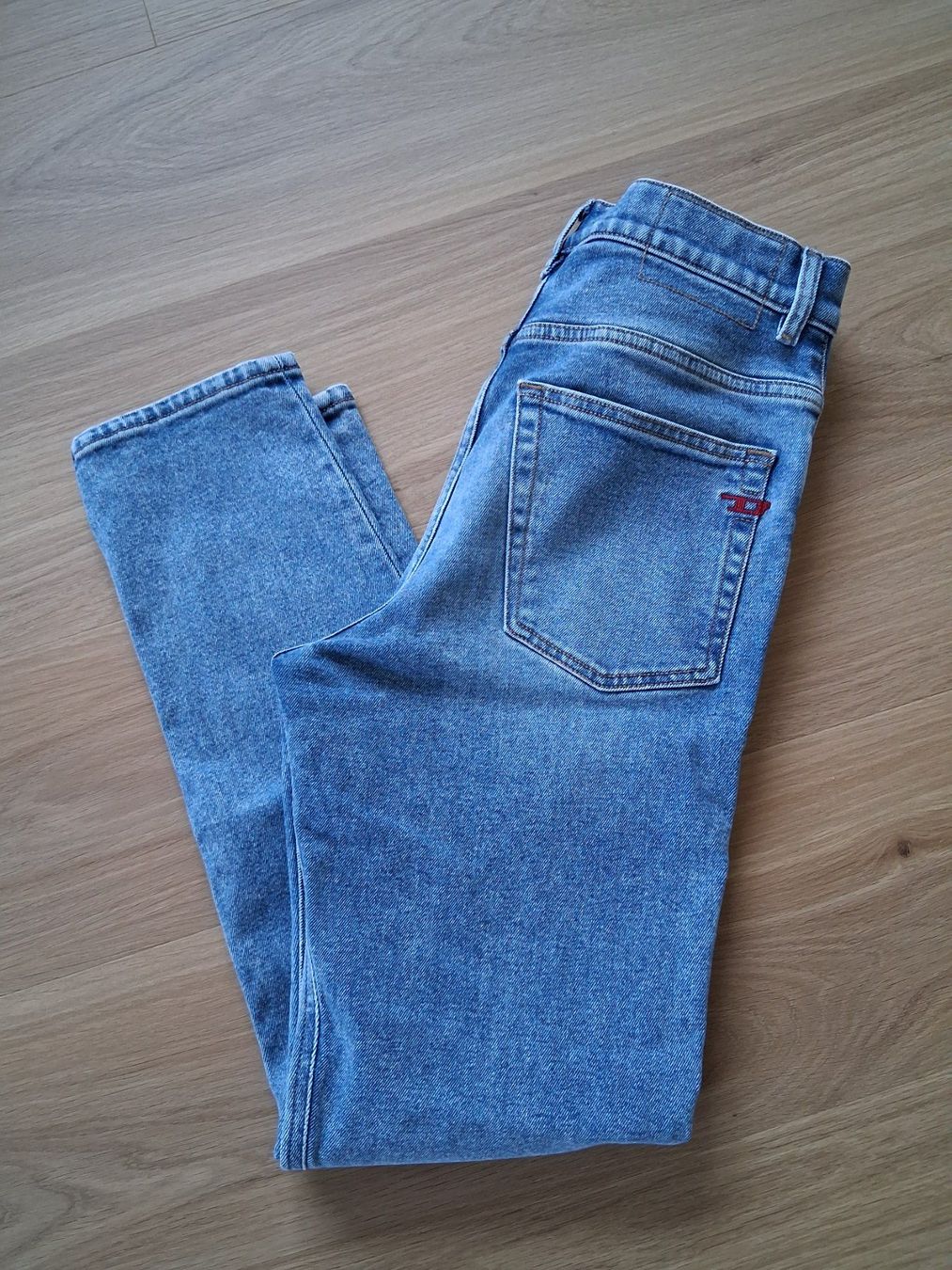 Diesel Jeans: Diesel Jeans 29/32 – Gebraucht aus Lengnau AG von Nathi88