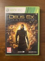 Deus Ex: Human Revolution für Xbox 360