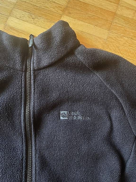 Giacche: Jack Wolfskin Jacke XXL – Usato da Klingnau venduto da GiiNii95 2