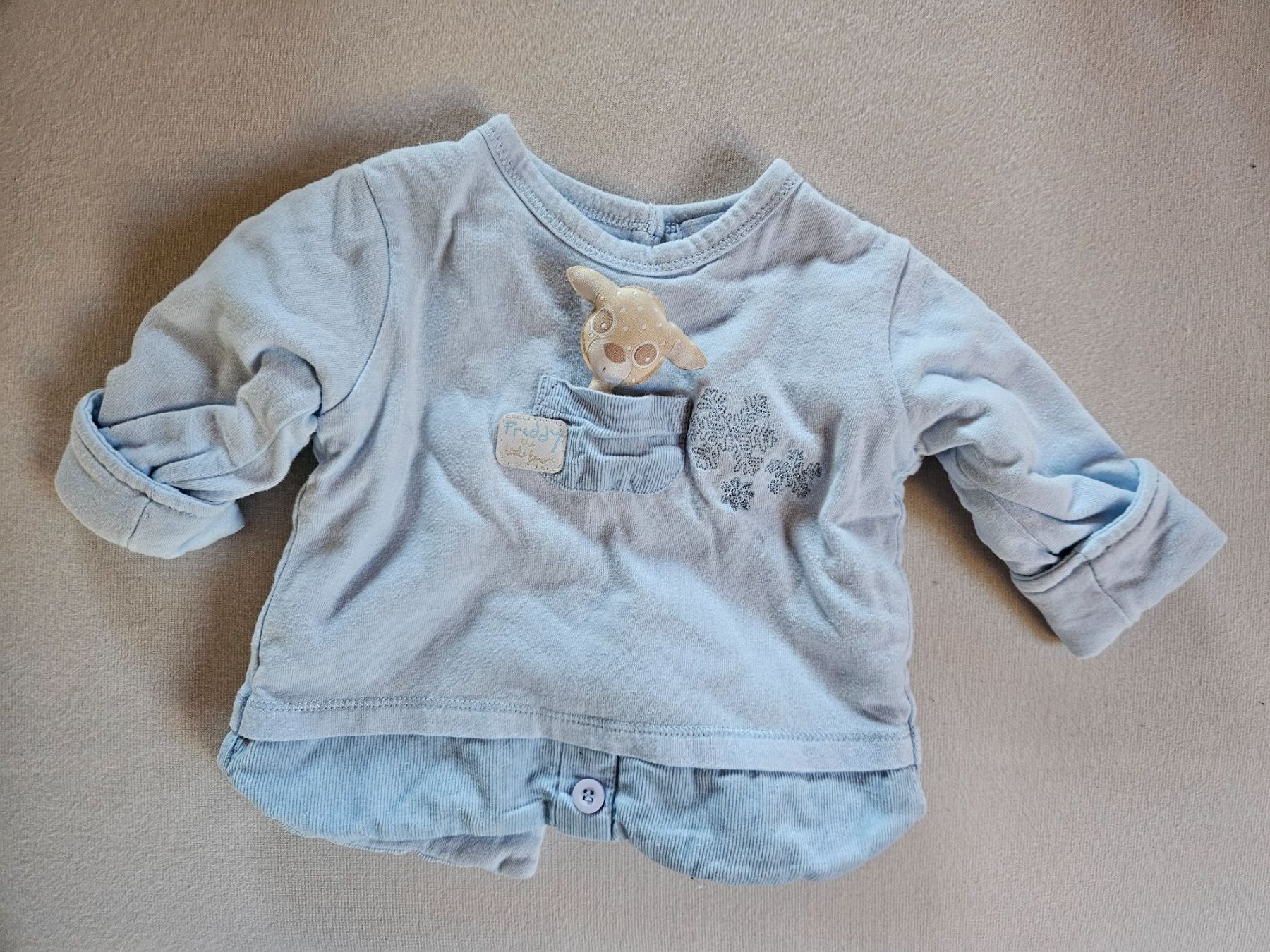 Giacche & Cappotti: Jacke Gr. 56/62 – Usato da Worb venduto da jun_fj8w
