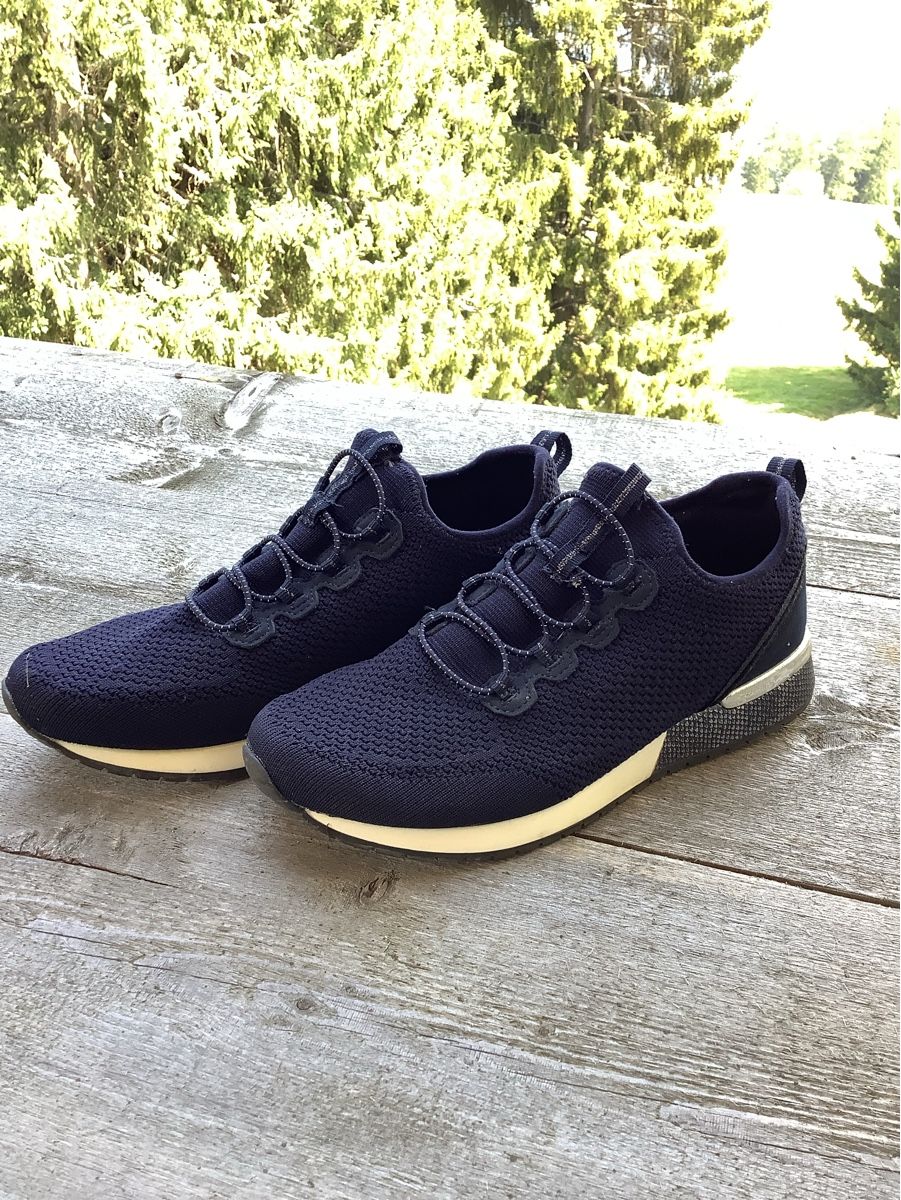 Damenschuhe: Turnschuhe Venice 41 – Neu (gemäss Beschreibung) aus Chur von jk.84