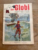 Der Globi - Die Jugendschrift - 1 Stk. Februar 1946 - G109