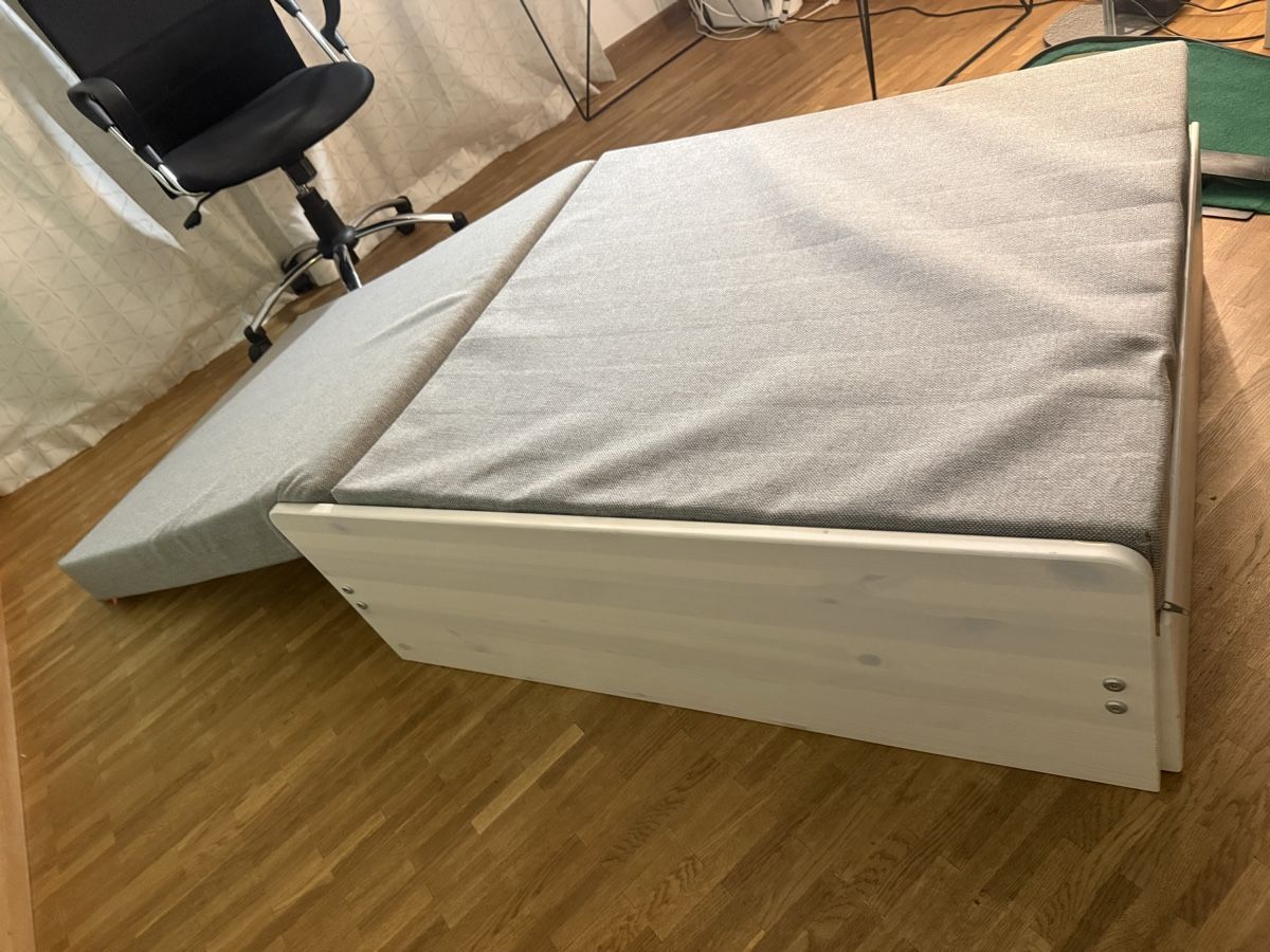Flexa Betten: FLEXA Bettsofa Kinder – Gebraucht aus Küsnacht ZH von lea_js8d 6