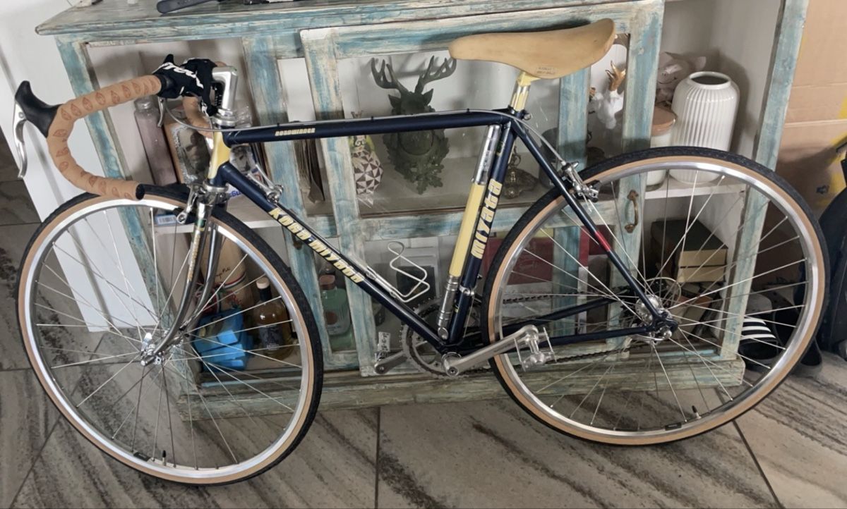 Koga Biciclette: Vintage Rennrad – Nuovo (secondo la descrizione) da Bern venduto da alissa246 1