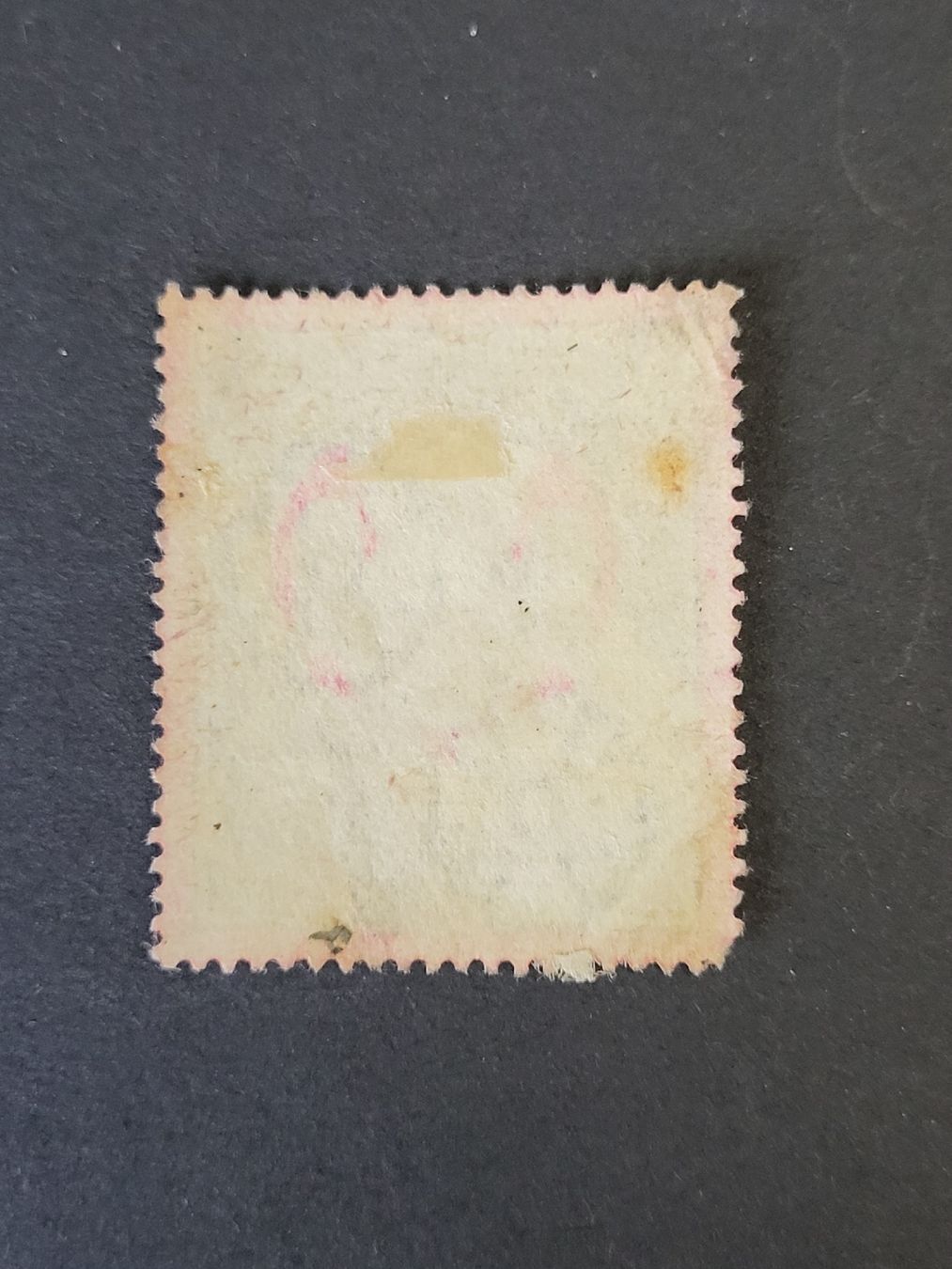 Alle Briefmarken: 1904, Zanzibar - 3 Rupees – Gebraucht aus stäfa von brandy66 1