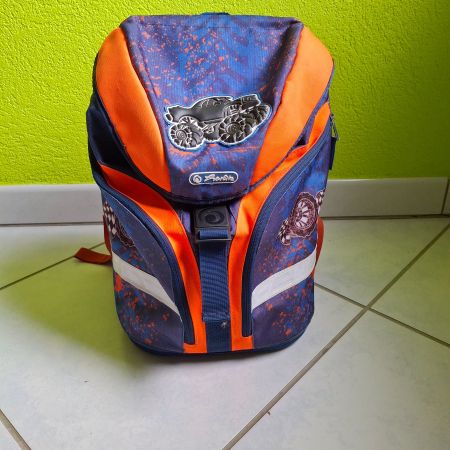 Sac d'école marque Lerliz