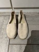 Marc O'Polo Espadrilles, Grösse 36