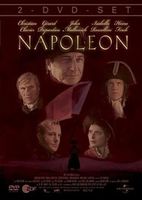 DVD Napoleon (2002), FSK 12, Clavier, Depardieu, Ferch (ZDF)