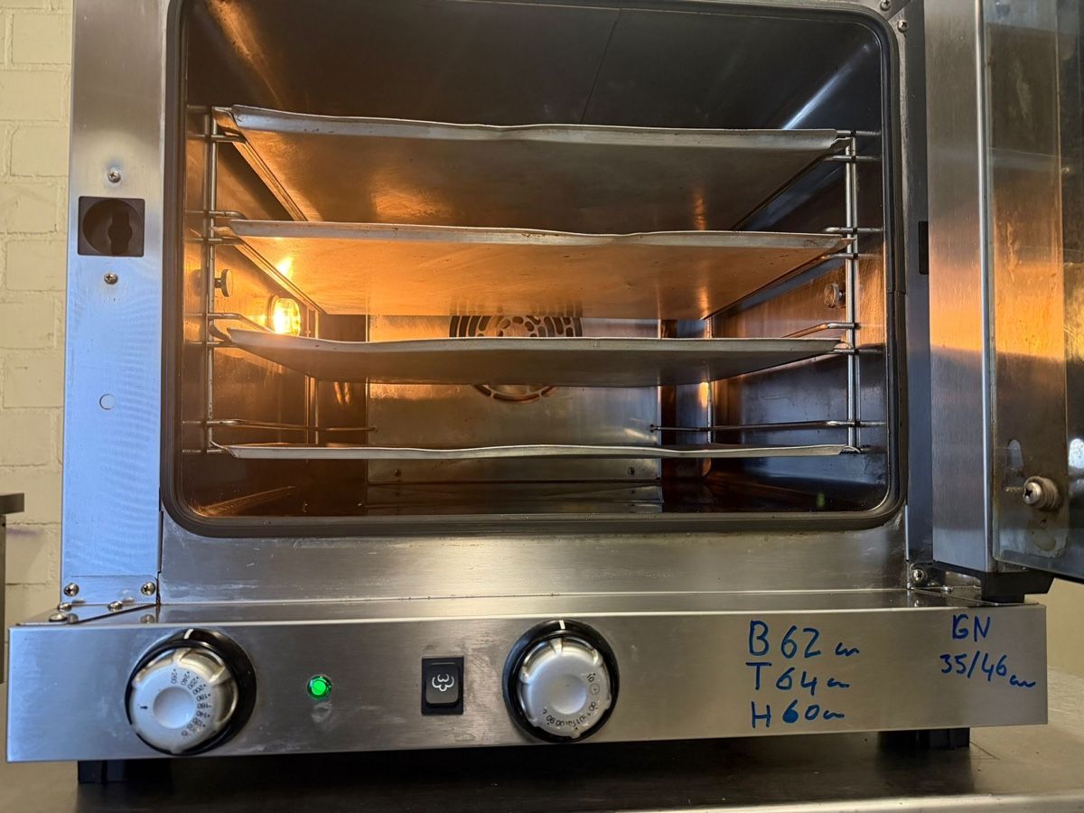 Fours: Backofen – D'occasion à Rupperswil par pimi88 1