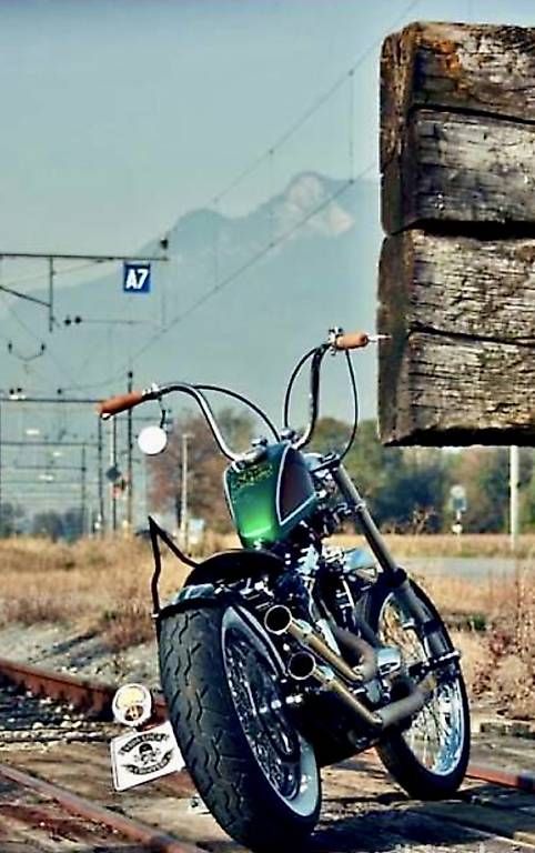 Sonstige: Harley Davidson Softail 1340 – Gebraucht aus Chénens von rivoli04