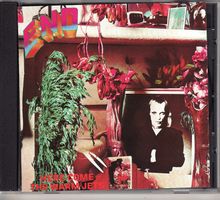 Eno – Here Come The Warm Jets