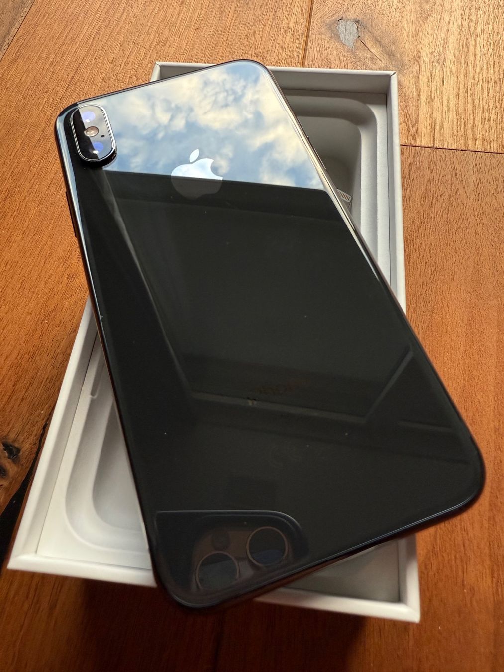 Apple Telefoni cellulari / Smartphones: iPhone X 256GB – Usato da Rombach venduto da Sta24 1