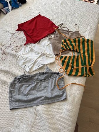 Vêtements femme 