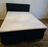 Boxspringbett 1,40m 