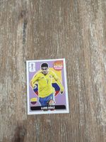 Luis Diaz Extra Sticker WM 2026