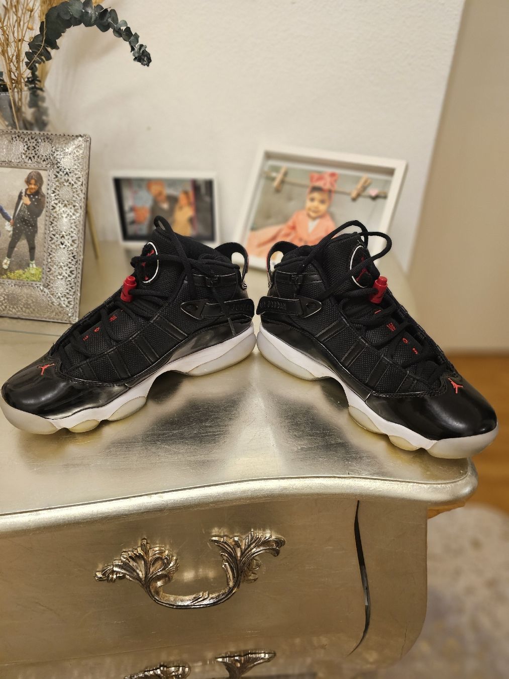 Herrenschuhe: Jordan Schuhe  – Neu (gemäss Beschreibung) aus Riehen von nancy2007 2