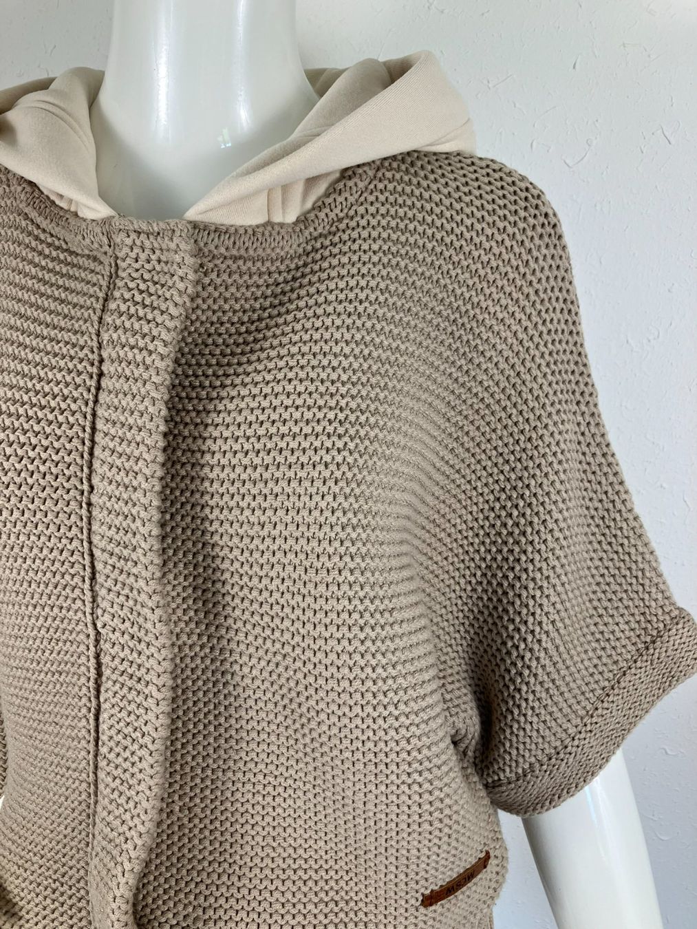 Vestes: MSCW Kurzarmstrickjacke Gr.S – D'occasion à Laupen ZH par kar_lfz6 5