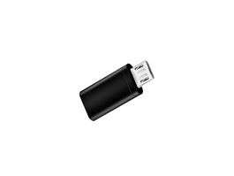iPhone Lightning fem. to Micro USB male Adapter (Power&Data)