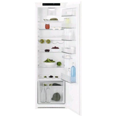 Electrolux Frigoriferi: Electrolux KRS4DE18S - Eingebauter Kühlschrank 55 cm, 311 Lt – Nuovo (secondo la descrizione) da Müstair venduto da VenovaAG