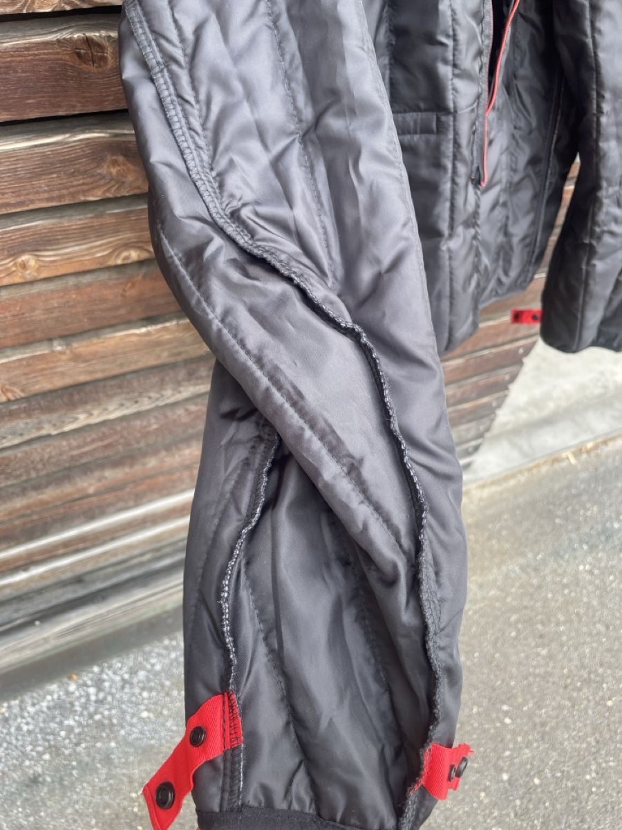 Alpinestars Giacche: Alpinestars Mottorradjacke – Nuovo (secondo la descrizione) da Triesen venduto da MichaelMyers123 9