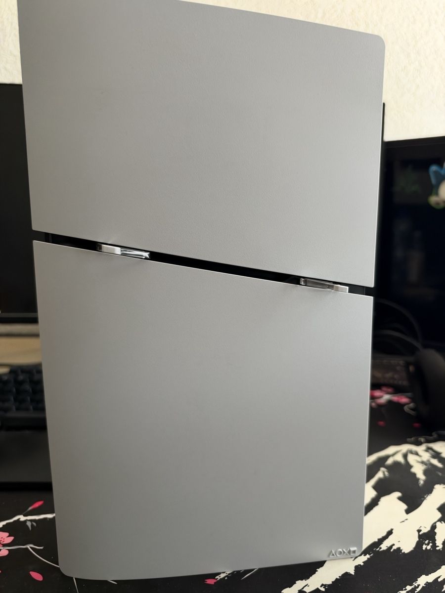 Sony Console: Sony PlayStation 5 Slim Konsole – Nuovo (secondo la descrizione) da Kriegstetten venduto da JeezyRoyale 4