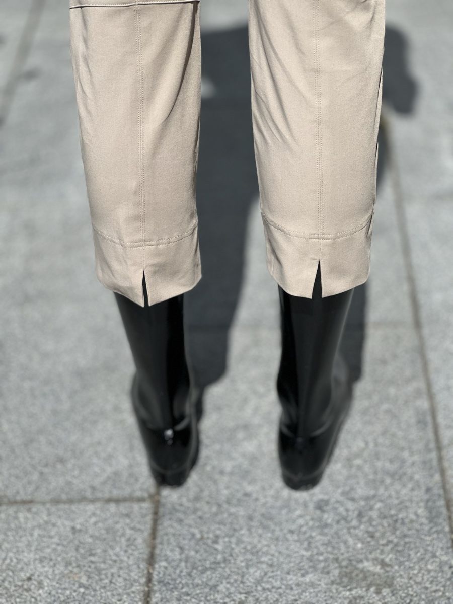 Raffaello Rossi Pantalons: Stretchhose - Raffaello Rossi Gr. 36 – D'occasion à Zufikon par Modestil365 5
