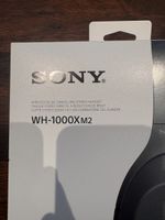 Sony WH-1000XM2 Wireless Noise Cancelling Stereo Headphones
