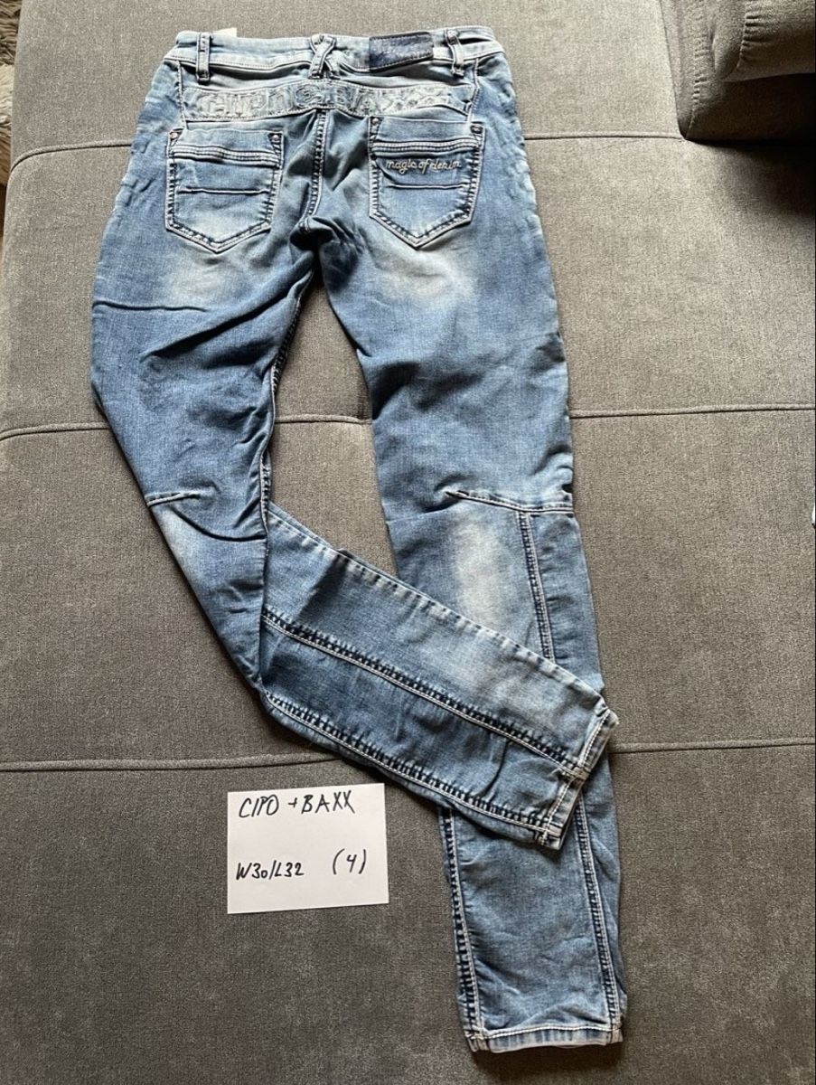 Kleiderpakete & -sets: 7 Jeans Hosen – Gebraucht aus Süderen von Da1910 2