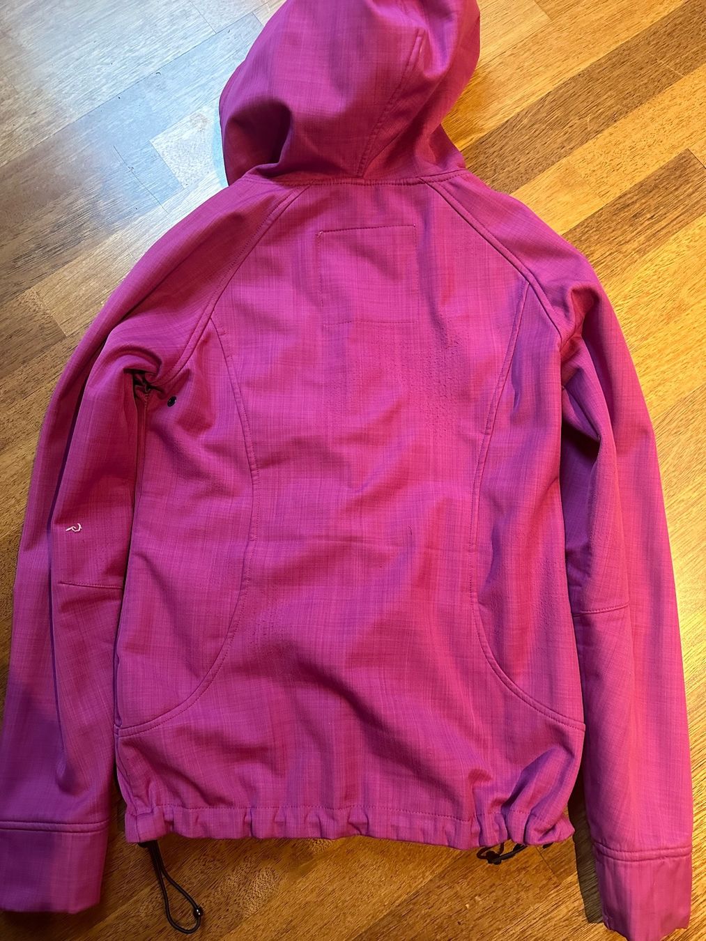Jacken: Warme Übergangs Jacke 🧥 – Gebraucht aus Herzogenbuchsee von SaRaDe77 1