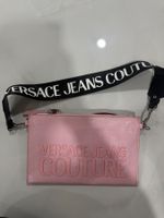 Versace Jeans Couture Tasche rosa Lack, top Zustand 💖