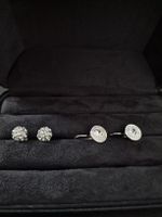 Ohrring-Set Schmuck