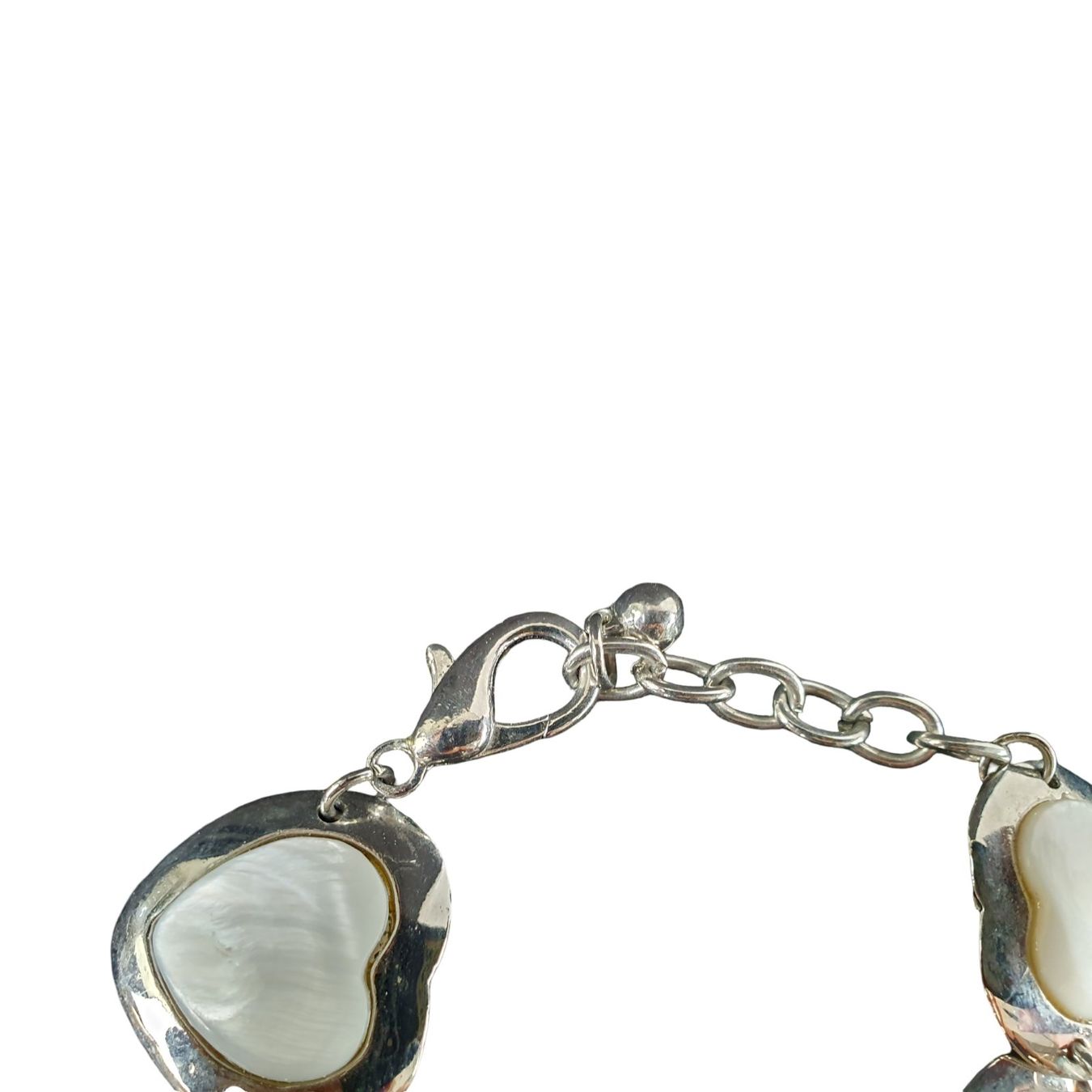 Bracciali & Braccialetti: Herzarmband – Usato da Wangen b. Olten venduto da Restwert_Wangen 1