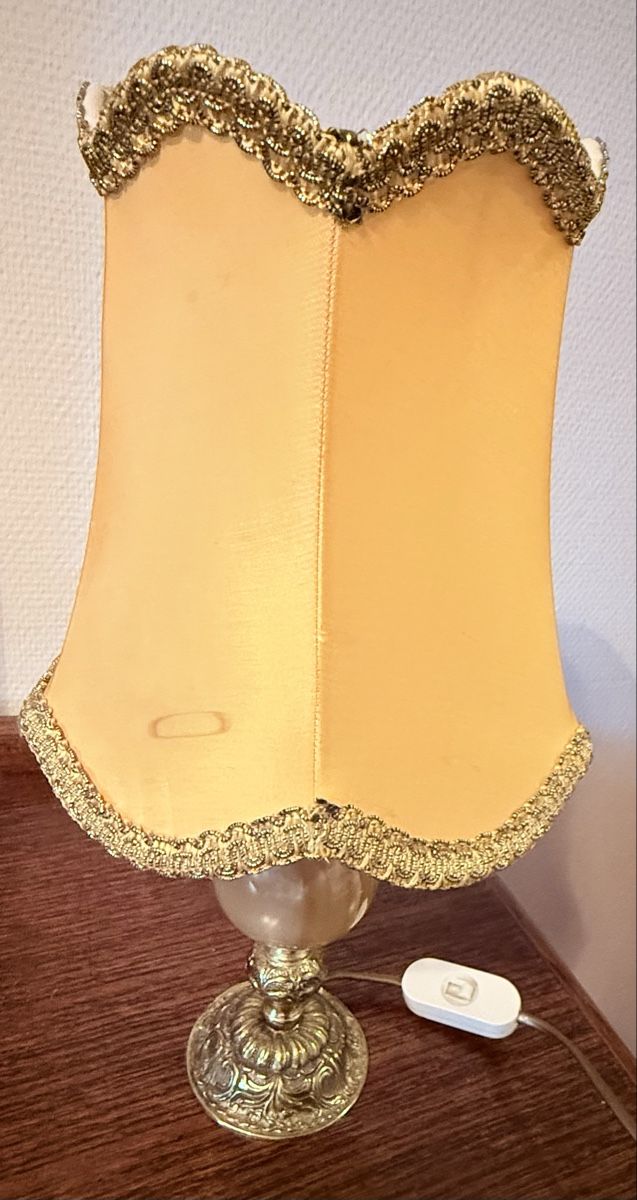 Lampade: 2 lampes de chevet ancienne – Usato da Plan-les-Ouates venduto da val_c6z7 1