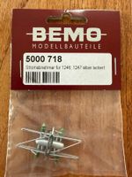 Bemo Stromabnehmer, neu