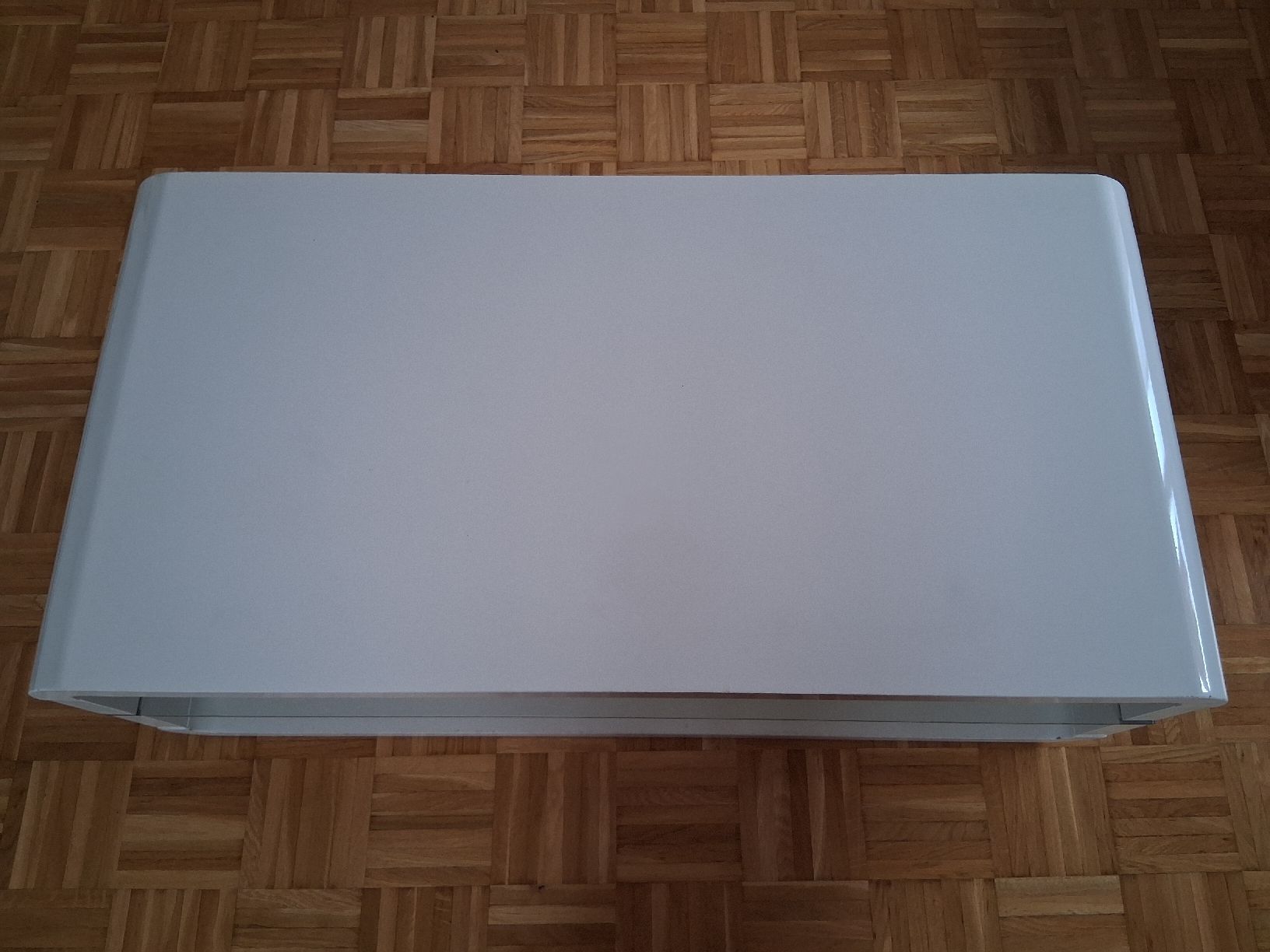 Tische: Salontisch  – Gebraucht aus Giffers von Juanita04 2