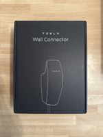 Tesla Wall Connector Ladestation neu in Originalverpackung