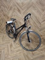 City bike