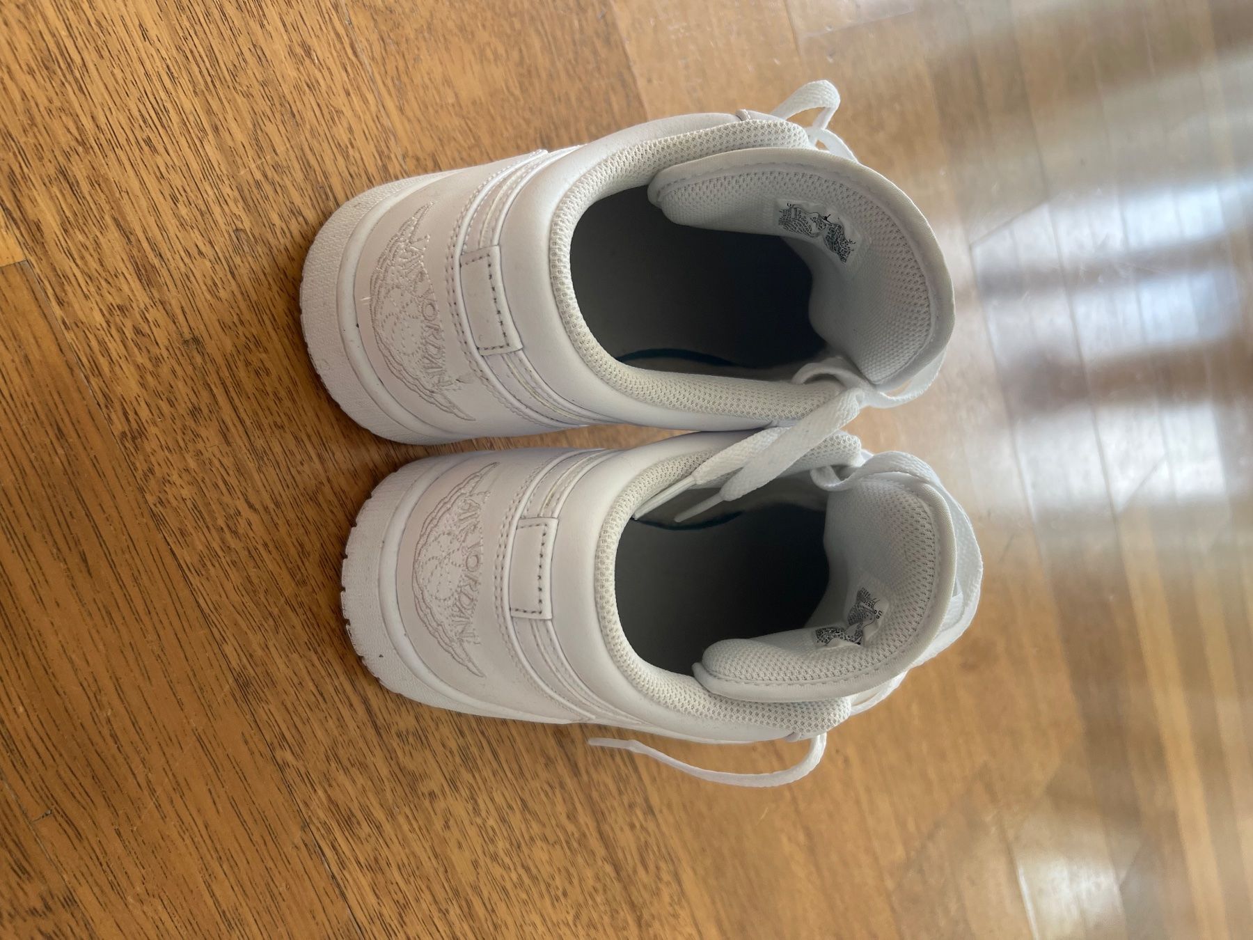 Jordan Chaussures hommes: Nike Air Force Jordan – D'occasion à Horgen par nic_5v8j 3