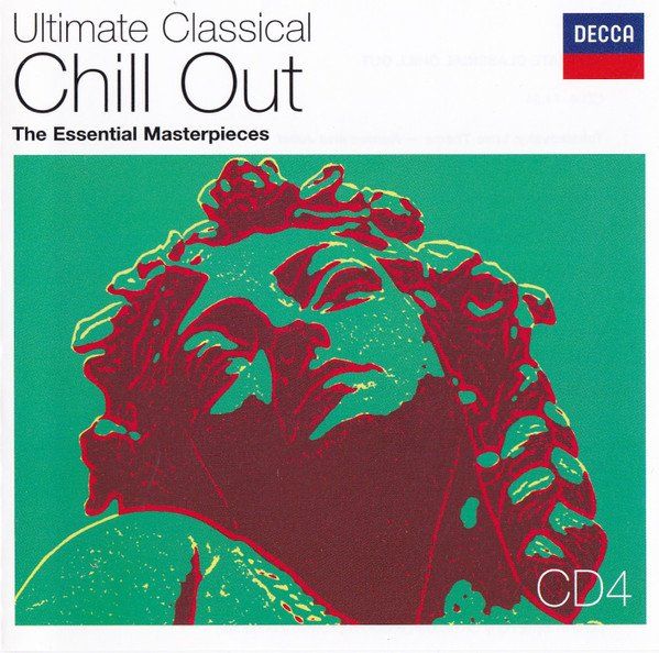 CDs: Various – Ultimate Classical Chill Out - Vergriffen! - b – Neu (gemäss Beschreibung) aus Brittnau von Zibu 4