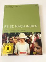 Reise nach Indien (Dvd)  David Lean