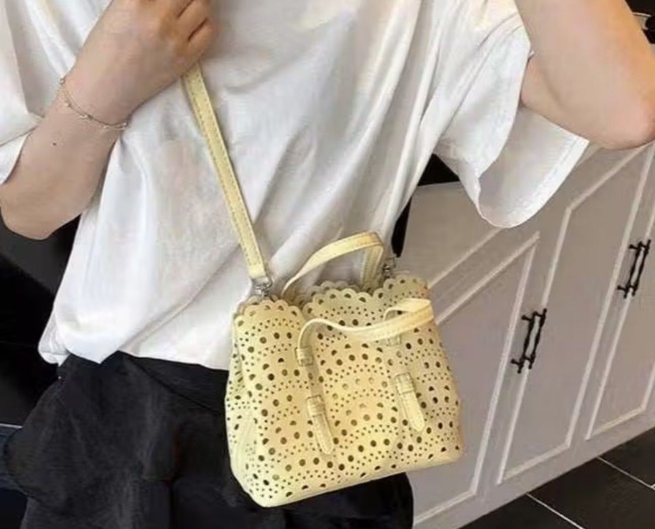 Borse da donna: Beige tasche stylish – Nuovo (secondo la descrizione) da Heimberg venduto da Sabe_Frau 4