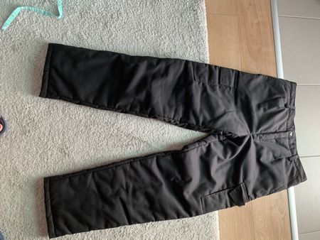 Gefüttert Arbeitshose L