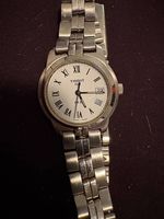 Damenuhr Tissot PR 50 (Swiss Made, Saphirglas)