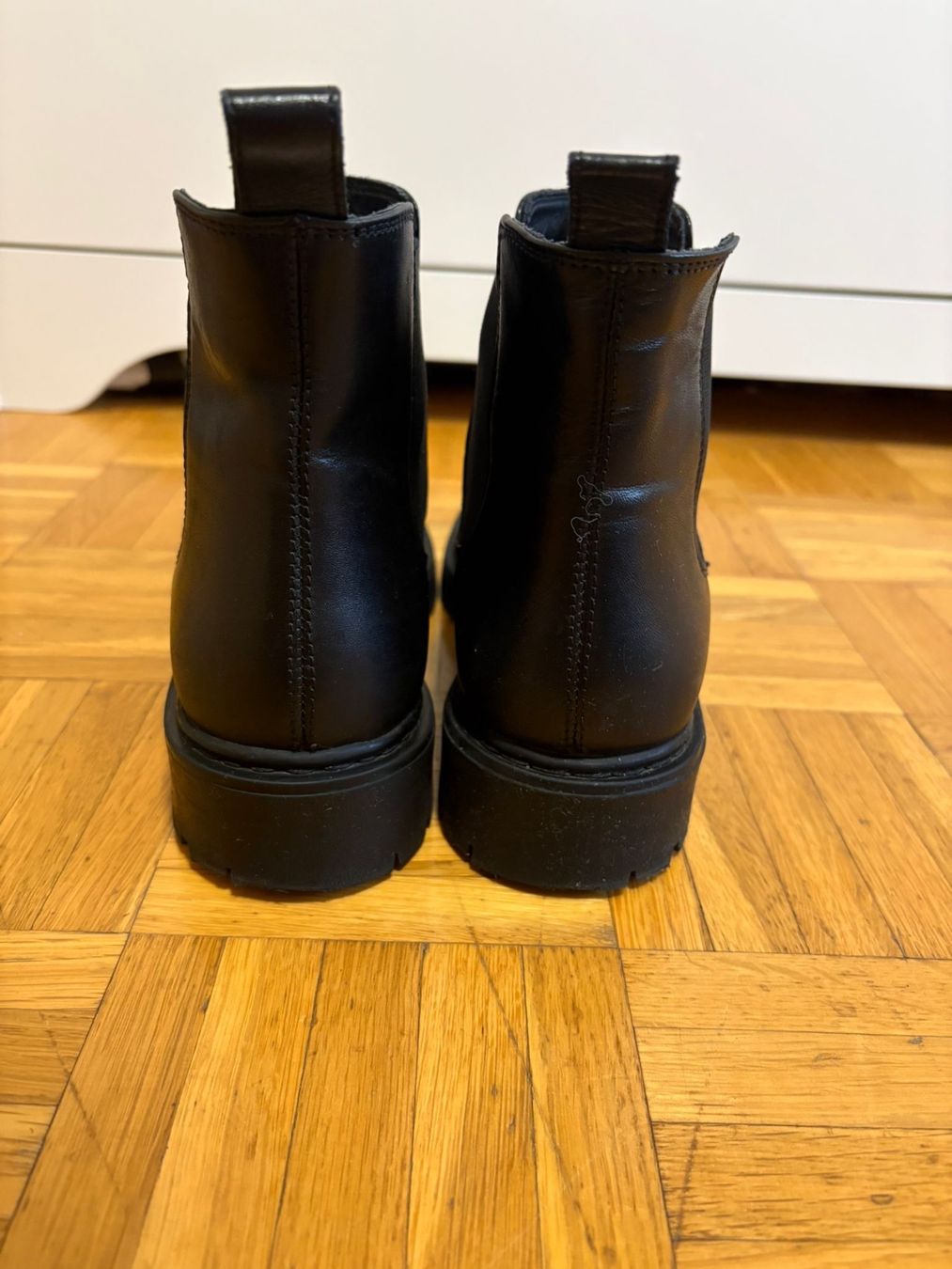 Geox Scarpe da donna: Bottines GEOX – Usato da Le Landeron venduto da Gianns46 3