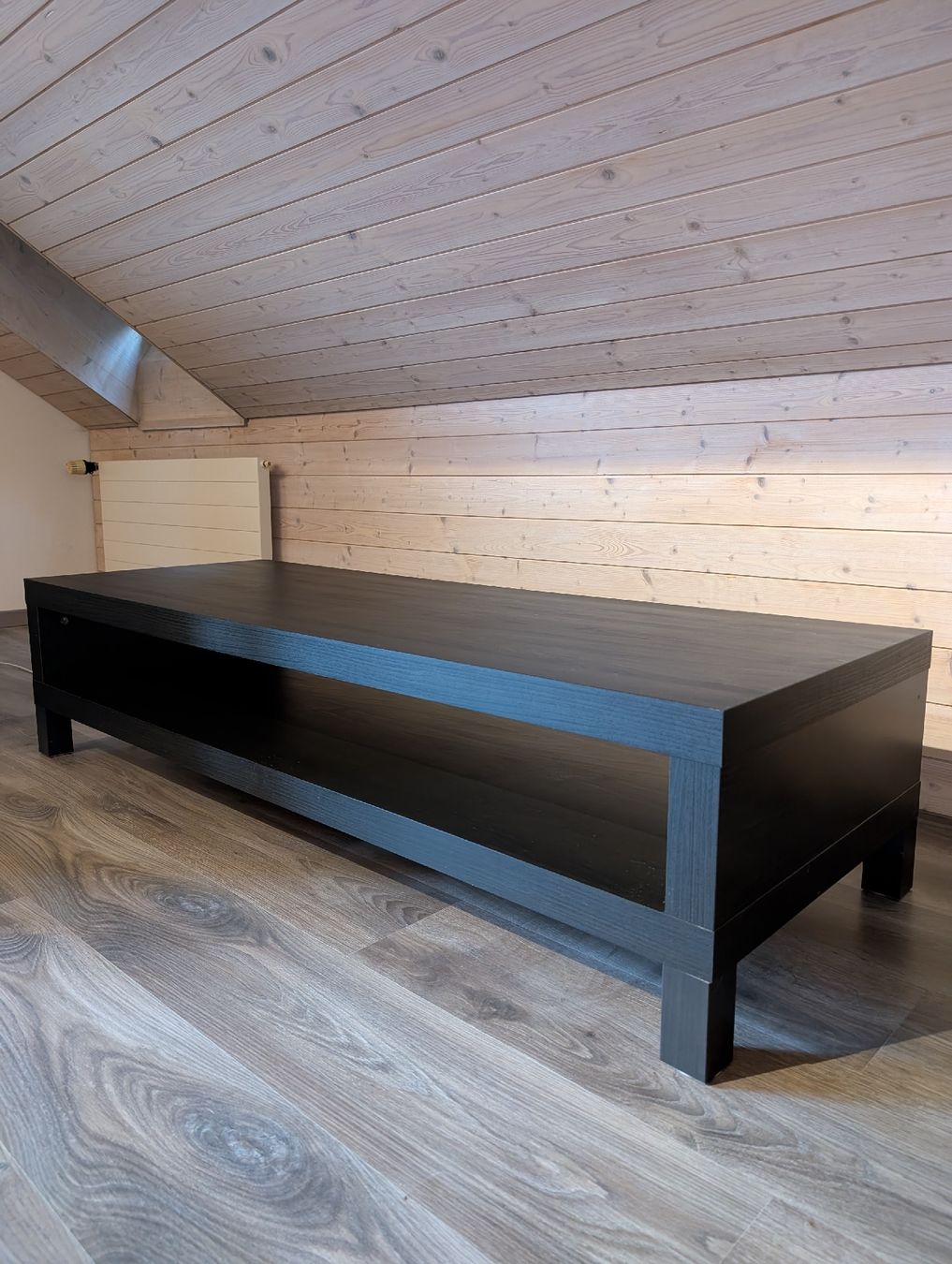 Ikea TV Möbel: Ikea Sideboard – Gebraucht aus Niederurnen von maus.on.the.bike 1