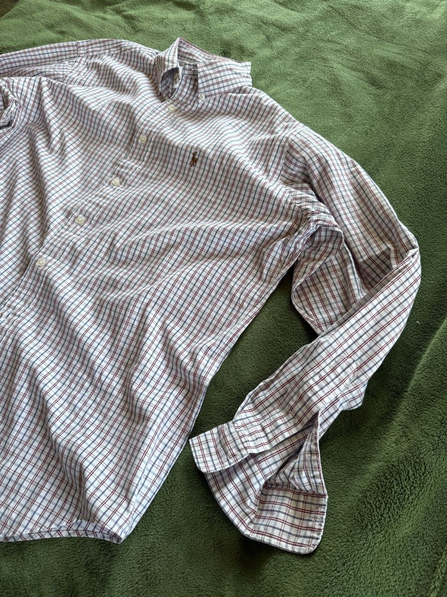 Ralph Lauren Camicie: Hemd wie neu – Usato da Diepoldsau venduto da rra_cy9l 3