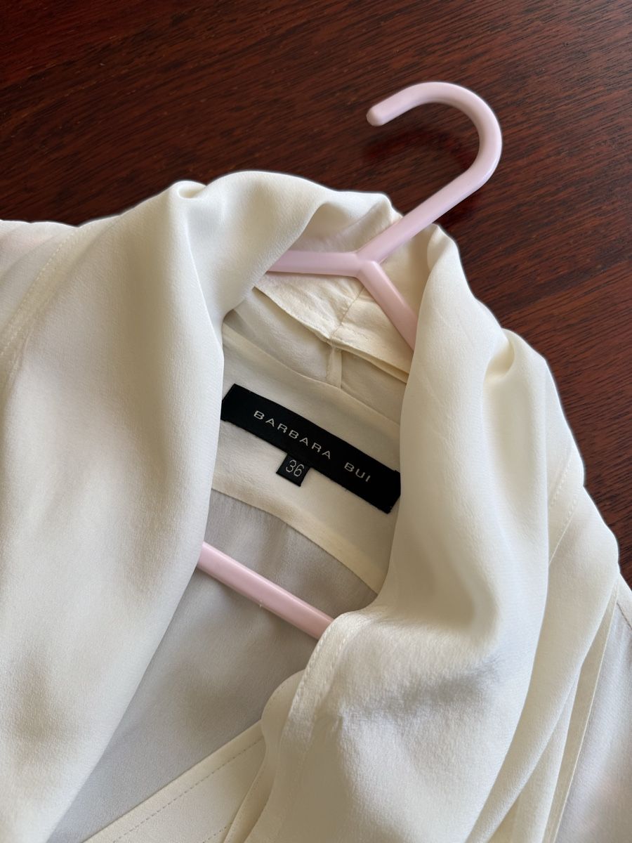 Camicette: Barbara Bui Chemise taille - 36  – Nuovo (secondo la descrizione) da Genève venduto da iry_67wr 2