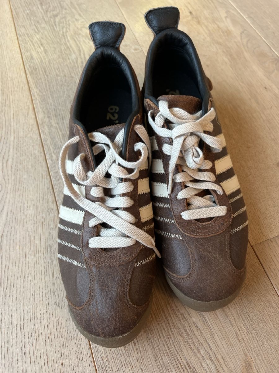 Adidas Scarpe da uomo: Adidas Chile 62 – Nuovo (secondo la descrizione) da Hertenstein AG venduto da Stadtturm 1